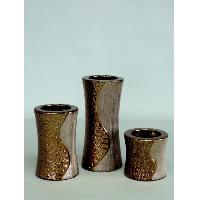 Candle Holder (set of 2)