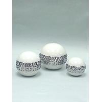 Balls (set of 3)